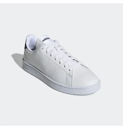 Кроссовки мужские Adidas Advantage Shoes White Gz5299
