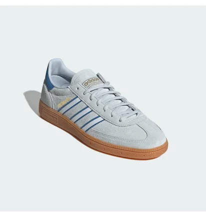 Кроссовки мужские Adidas Handball Spezial Grey JH5442