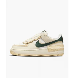 Кроссовки женские Nike Air Force 1 Shadow Beige FQ2764-100