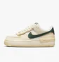 Кросівки жіночі Nike Air Force 1 Shadow Beige FQ2764-100