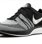 Кроссовки унисекс Nike Flyknit Trainer Black/Grey AH8396-005