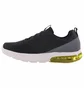 Кросівки чоловічі Skechers Go Walk Air 20 Black 216153-BKYL