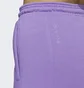 Штани жіночі Adidas All Szn Fleece Wide Pants Violet Ic6469