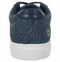 Кроссовки женские Lacoste L 12 317 2 Caw Blue 734CAW0017003
