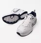 Кросівки чоловічі Nike Air Monarch Iv White 416355-102