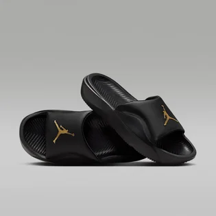 Тапочки мужские Air Jordan Franchise Slides Black HF3263-007