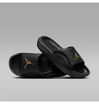 Тапочки мужские Air Jordan Franchise Slides Black HF3263-007