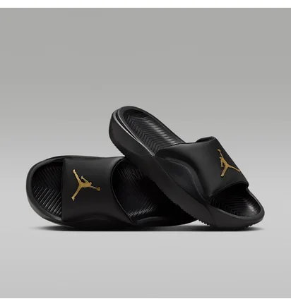 Тапочки мужские Air Jordan Franchise Slides Black HF3263-007