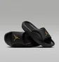 Тапочки мужские Air Jordan Franchise Slides Black HF3263-007