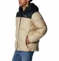 Куртка чоловіча Columbia Puffect™ Hooded Jacket Beige 2008413271