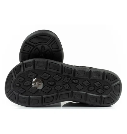 Сандалі чоловічі GriSport Gr-25-01-9033M Black GR-25-01-9033M