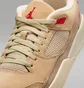 Кроссовки мужские Air Jordan Flight Court Brown HF3255-201