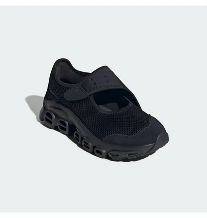 Кроссовки женские Adidas Adifom Megajane Black JI2416