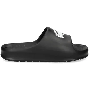 Тапочки мужские Lacoste Serve Slide 2.0 Black 748CMA0010312