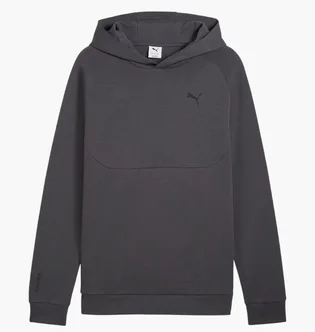 Худі чоловіче Puma Tech Grey 684600-44