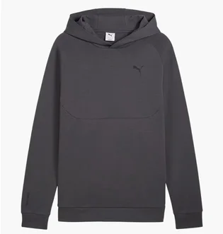 Худі чоловіче Puma Tech Grey 684600-44
