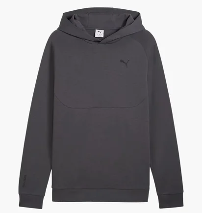 Худи мужское Puma Tech Grey 684600-44