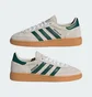 Кросівки жіночі Adidas Handball Spezial Grey JS0242