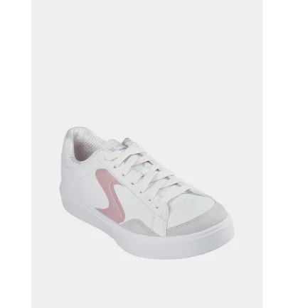 Кросівки жіночі Skechers Eden Lx-Slick Talk White 185190-WPK