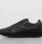 Кросівки чоловічі Reebok Classic Leather 2023 Vintage Black GY9878