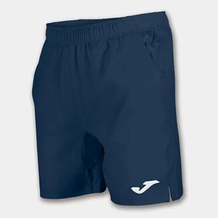 Шорти чоловічі Joma Bermuda Master Tennis Blue 100186.331