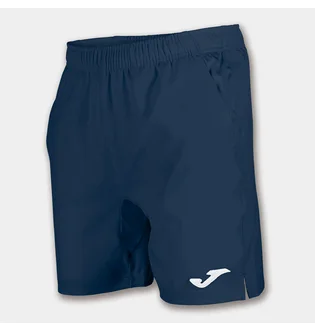 Шорти чоловічі Joma Bermuda Master Tennis Blue 100186.331