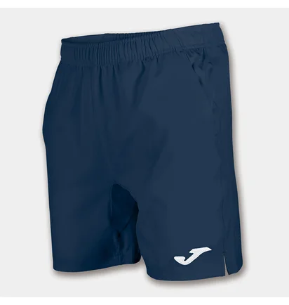 Шорты мужские Joma Bermuda Master Tennis Blue 100186.331