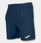 Шорты мужские Joma Bermuda Master Tennis Blue 100186.331