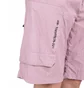 Шорты унисекс Helly Hansen Arc 22 Capsule 221 Shorts Pink 53726-688