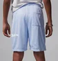 Шорты детские Air Jordan Trousers Baseline Hydrogen Light Blue 95D667-U3C