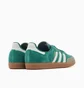 Кросівки чоловічі Adidas Originals Samba Og Green ID2054