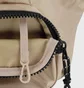 Сумка унисекс Air Jordan Rise Cross Body Bag Beige MA0887-XA3