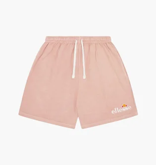 Шорти жіночі Ellesse Karungali Pink Sgm13151-Pink