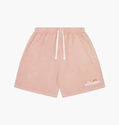 Шорты женские Ellesse Karungali Pink Sgm13151-Pink