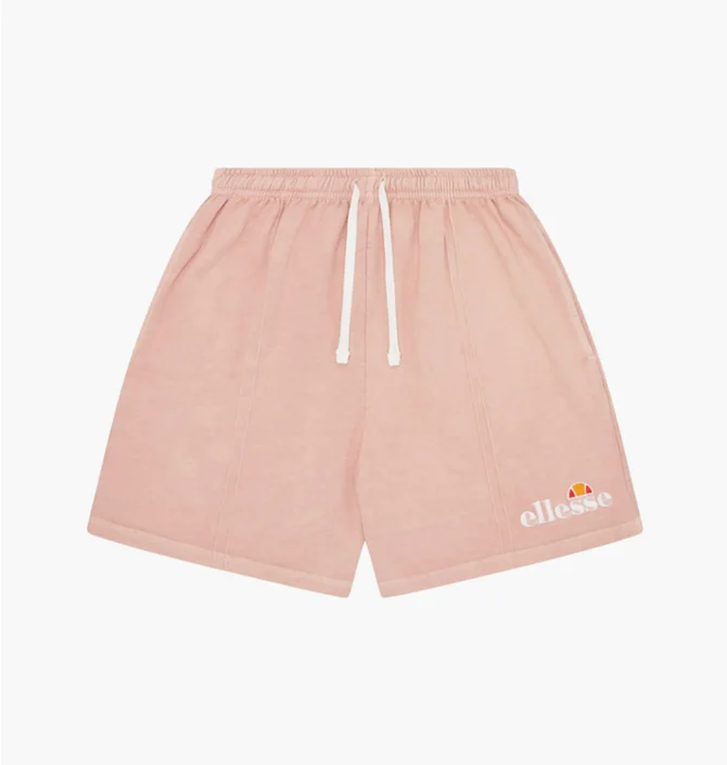 Шорты женские Ellesse Karungali Pink Sgm13151-Pink