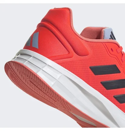 Кросівки чоловічі Adidas Duramo 10 Running Shoes Orange Hp2373
