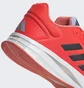 Кросівки чоловічі Adidas Duramo 10 Running Shoes Orange Hp2373