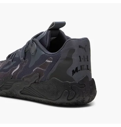 Кросівки чоловічі Puma X Lamelo Ball Mb.03 Lo Team Basketball Shoes Blue 310519-03