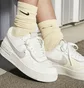 Кросівки жіночі Nike Air Force 1 Shadow Shoes Beige DZ1847-104