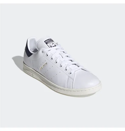 Кросівки чоловічі Adidas Stan Smith Shoes White FX5521