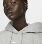 Худі жіноче Nike Sportswear Phoenix Fleece Grey Dq5860-063