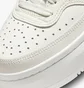 Кроссовки женские Nike Court Vision Alta Shoes Beige DM0113-102