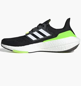 Кроссовки мужские Adidas Ultraboost 22 Shoes Black Gx6640