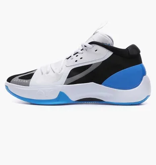 Кроссовки мужские Air Jordan Zoom Separate Shoes White/Black Dh0249-140