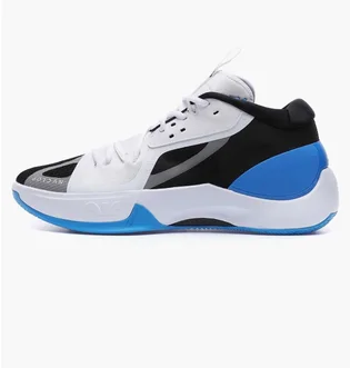 Кросівки чоловічі Air Jordan Zoom Separate Shoes White/Black Dh0249-140