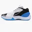 Кроссовки мужские Air Jordan Zoom Separate Shoes White/Black Dh0249-140