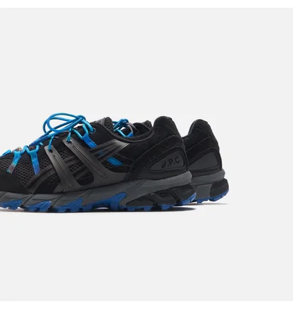 Кросівки чоловічі Asics X Apc Gel-Sonoma 15-50 Black 1203A226-001
