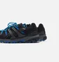 Кросівки чоловічі Asics X Apc Gel-Sonoma 15-50 Black 1203A226-001