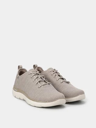 Кроссовки мужские Skechers Summits Beige 232394-TPE