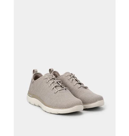 Кроссовки мужские Skechers Summits Beige 232394-TPE